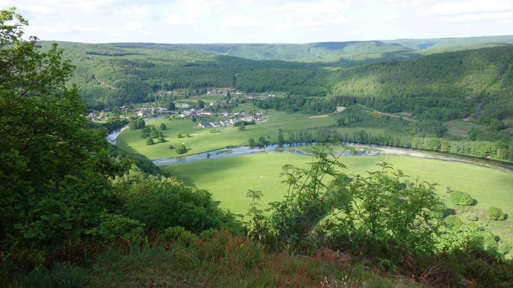 Lente in de Franse&nbsp;Ardennen