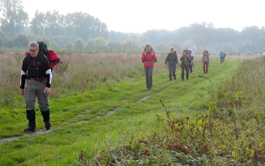 Trage Wegen rond&nbsp;Gent