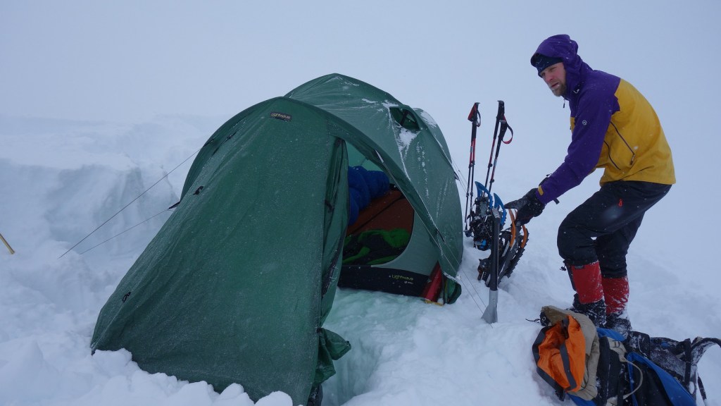 Mijn paklijsten anno&nbsp;2018