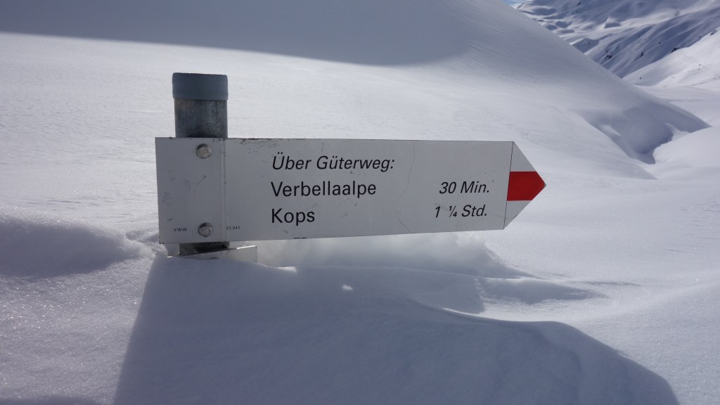 Wandelen in de sneeuw: hoe begin je&nbsp;eraan?