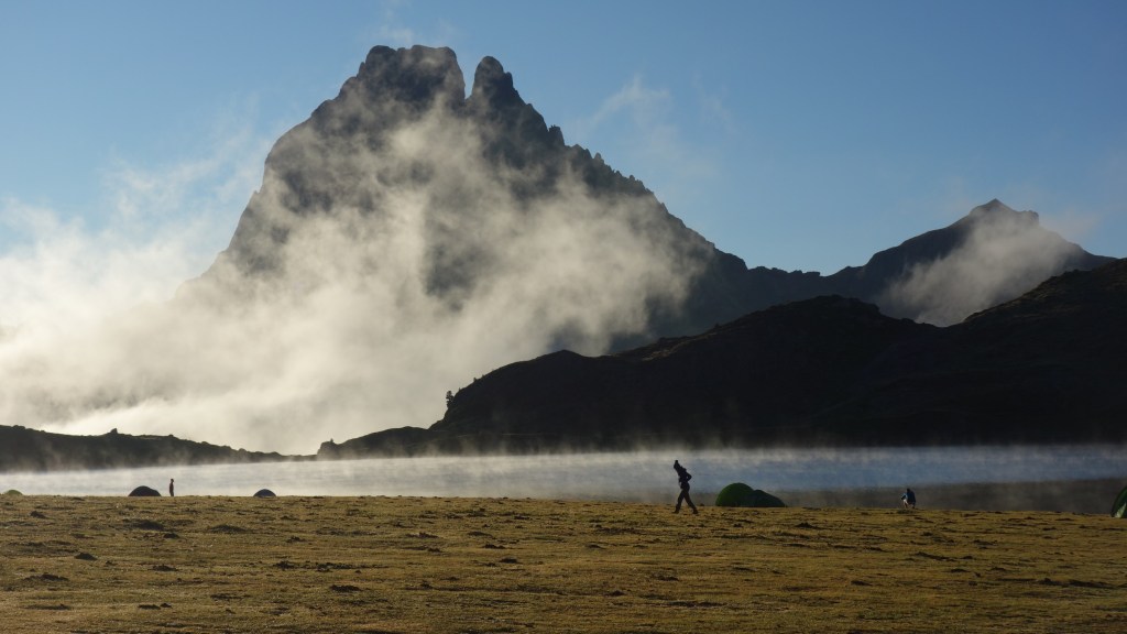 Debbie’s HRP: deel&nbsp;1