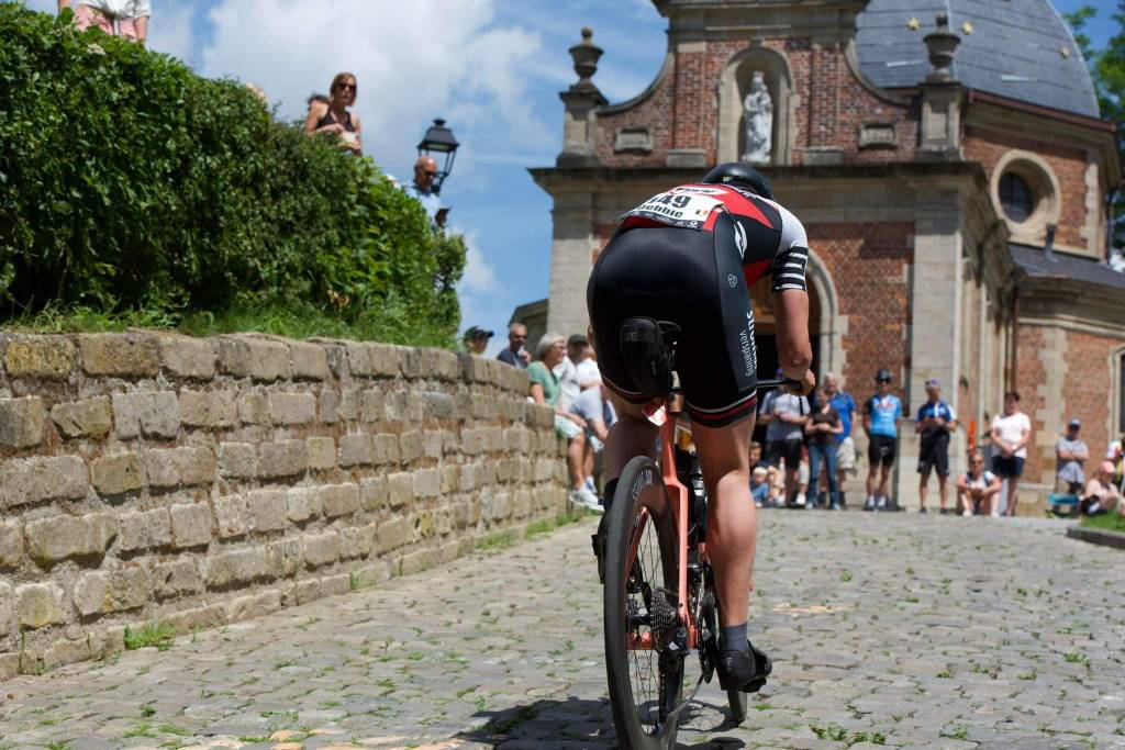 Challenge Geraardsbergen
