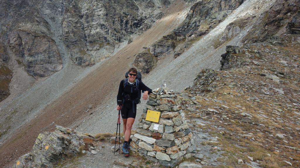 Dag van de Bergsporter op 17&nbsp;mei