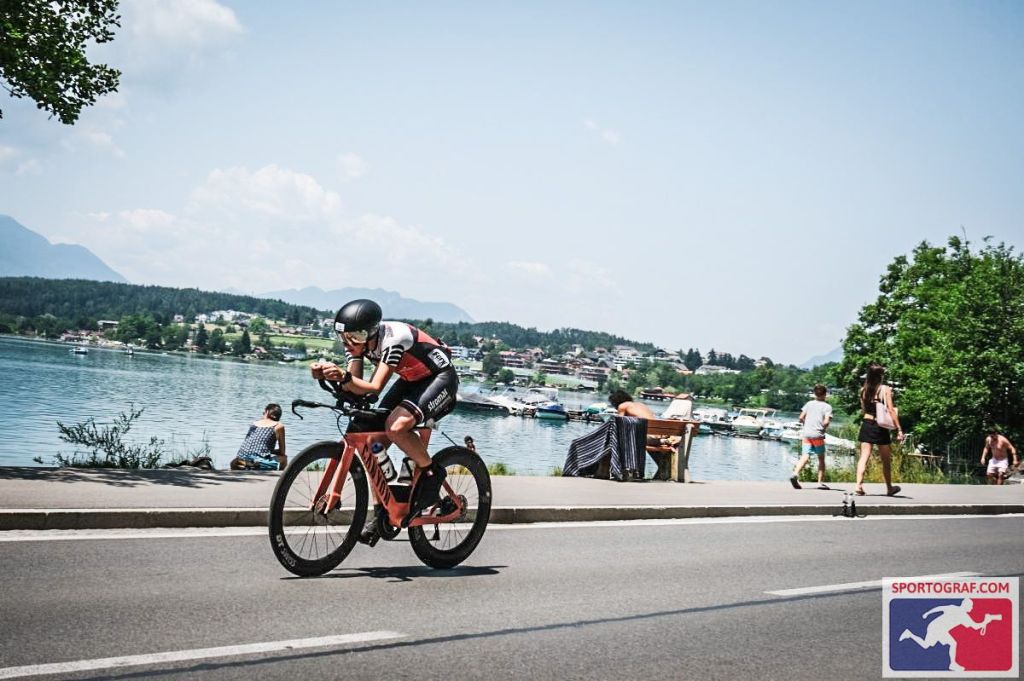 Ironman Klagenfurt: het&nbsp;verslag