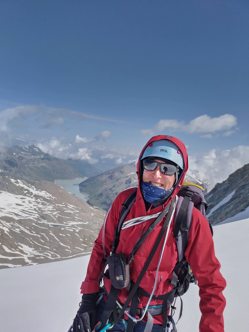 The mind can also follow the&nbsp;body